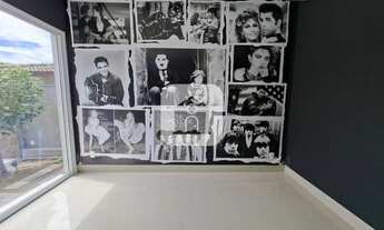 Imagem 6: Casa Em Condomínio Fechado Para Venda No Bairro Jardim das Palmeiras