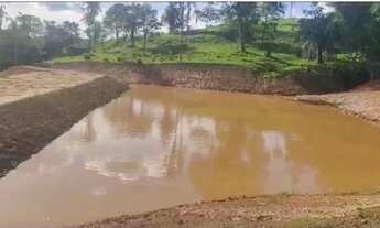 Imagem 6: Chácara à Venda em Iporá-GO 5 Alqueires de Terra de Cultura com Represa