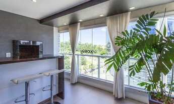 Imagem 5: APTO 2 DORMITORIOS 2 SUÍTES NO TREND NCG PETRÓPOLIS em PORTO ALEGRE