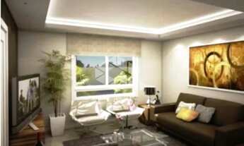 Imagem 3: CASA EM CONDOMÍNIO COM 3 DORM E 1 SUÍTE, E PÁTIO COM CHURRASQUEIRA