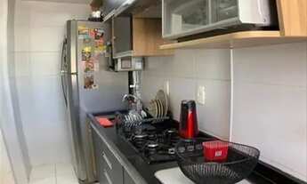 Imagem 7: Apartamento 3 quartos, sendo 1 suíte