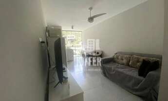 Imagem 6: Loft com 1 quarto para alugar, 25 m² por R$ 1.700/mês - Cafubá - Niterói/RJ