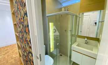 Imagem 7: Apartamento 1 Quarto e Sala Reformado na Glória