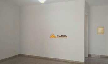 Imagem 5: Apartamento com 3 quartos sendo 1 suíte para alugar, 80 m² por R$ 3.693/mês - Bosque das J