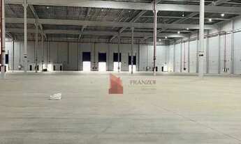 Imagem 4: ALUGO: ARMAZÉM LOGISTICO 50.000 m² em ITAJAÍ/SC