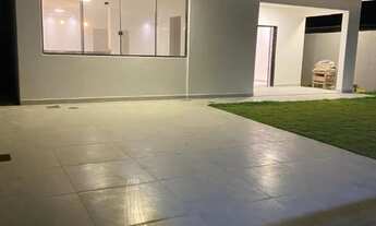 Imagem: CASA NOVA 3Q EM CONDOMÍNIO NO JARDIM BOTÂNICO