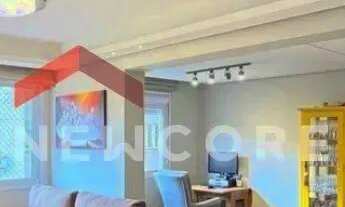 Imagem 2: Apartamento em Rua Dário Totta - Teresópolis - Porto Alegre/RS