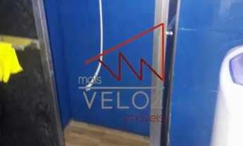 Imagem 16: Kitnet/Conjugado : / Residencial / Centro