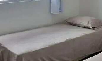 Imagem 5: Imóvel para venda com 64 metros quadrados com 2 quartos em Stella Maris - Salvador - BA