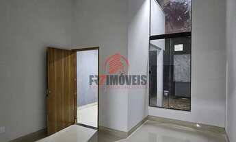 Imagem 3: ÓTIMA CASA 2Q/1S COM QUINTAL NO PARK SOLAR GOIÂNIA/GO