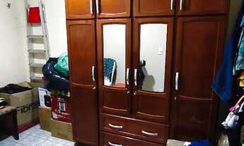 Imagem 6: CASA COHATRAC I Casa com 3 dormitórios