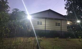 Imagem 6: Chácara Estancia Alto da Serra 1.500m²