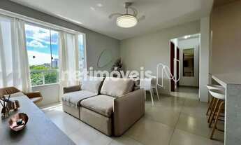 Imagem: Apartamento 02 quartos, suíte, 02 vagas