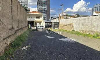Imagem 2: Terreno, comercial, à venda, 237 m² - Centro - Piracicaba/SP