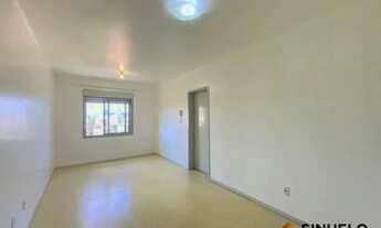 Imagem: Apartamento de 01 dormitório