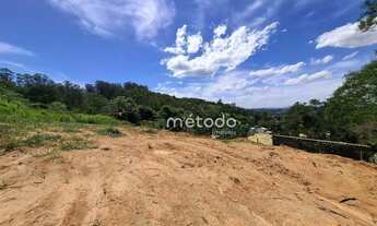 Imagem: Terreno à venda, 2950 m² por R$ 435.000,00