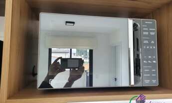 Imagem 6: APARTAMENTO - CAMPESTRE - SP