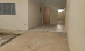 Imagem 2: Casa seriada à Venda, Jardim Buriti Sereno, Aparecida de Goiânia, GO