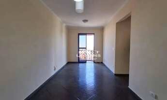 Imagem 5: Apartamento a venda no Edifício Boaretto, no bairro Alto em Piracicaba/SP