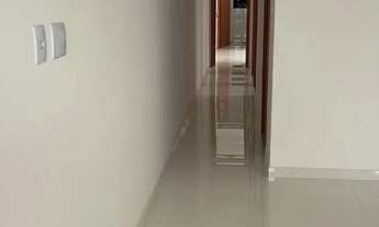 Imagem 5: Casa Moderna em Mangabeira - Próxima à Av. Airton Sena