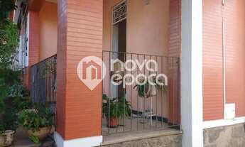 Imagem 4: Todos os Santos Casa com 4 dormitórios