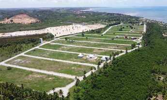 Imagem 2: Terreno 300m² em Japaratinga