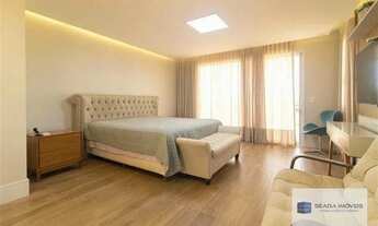 Imagem 6: Casa Duplex com 5 suítes, no Condomínio Jardins Veneza