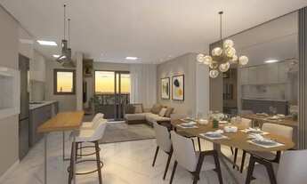 Imagem 2: Apartamento com 2 dormitórios à venda, 73 m² por R$ 710.000,00 - Passo d'Areia - Port