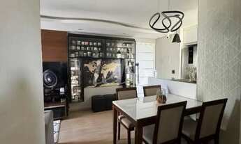 Imagem 4: Apartamento 3 quartos à venda no(a) Brás