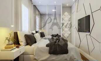 Imagem 7: CASA EM CONDOMÍNIO - VILA VALPARAÍSO - SP