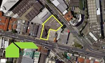 Imagem: Terreno a venda tem 1150 metros quadrados