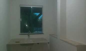 Imagem 6: Aluga-se apartamentos no centro da cidade de Itapetinga, 3/4, sala, cozinha, area