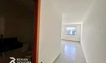 Imagem 2: CASA LINEAR 03QS MORADA DE LARANJEIRAS