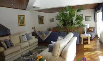 Imagem 2: CASA EM CONDOMÍNIO - ALPHAVILLE 10 - SP