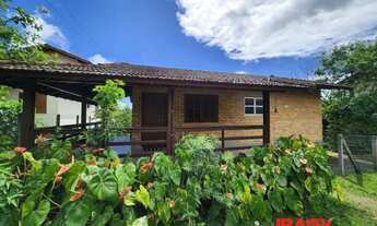 Imagem: Excelente Casa 2 dormitório(s) em Campeche