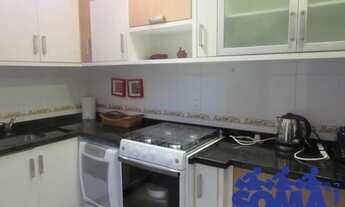 Imagem 6: Sobrado para aluguel de temporada com 4 dormitórios, pé na areia!