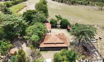 Imagem 5: Sítio à venda, 123419 m² por R$ 1.530.000,00 - Zona Rural - Cássia dos Coqueiros/SP