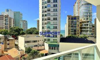 Imagem 2: Viva o Sonho de Morar no Centro de Guarapari: O Solar das Castanheiras, Apartamentos com