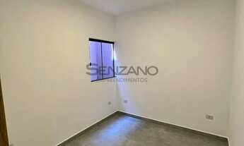 Imagem 7: Casa Térrea em Coronel Antonino - Campo Grande