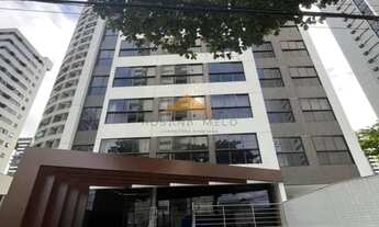 Imagem: Edf Domus Mario Pessoa Boa Viagem,52m,2