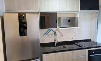 Imagem 6: Apartamento com 2 dormitórios, sendo 1 suíte para alugar, 70 m² por R$ 9.000/mês - Edifíci