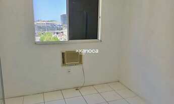 Imagem 2: Apartamento 3 quartos no Recreio