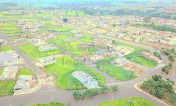 Imagem 3: Terreno no Borboleta III