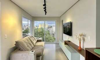 Imagem 7: Urban Life - 48m² - Santa Catarina