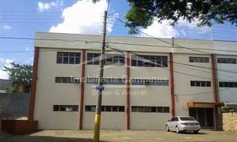 Imagem 4: Barracão para alugar, Jardim Santa Genebra - Campinas/SP