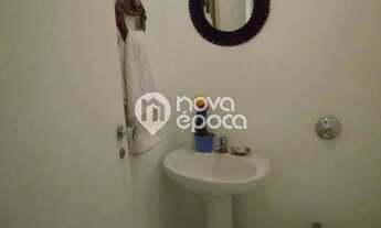 Imagem 6: Tijuca Apartamento com 4 dormitórios