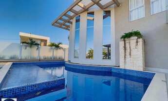 Imagem 2: Casa à venda no Jardins Lisboa, Goiânia Go ! 5 Suítes !