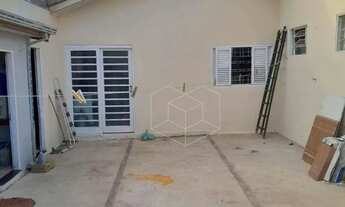 Imagem 2: Casa com 4 dormitórios à venda, 180 m² por R$ 350.000,00 - Chácara Bela Vista - Jaú/SP