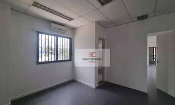 Imagem 3: Sala para alugar, 60 m² por R$ 3.547,00/mês - Jardim do Mar - São Bernardo do Campo/SP