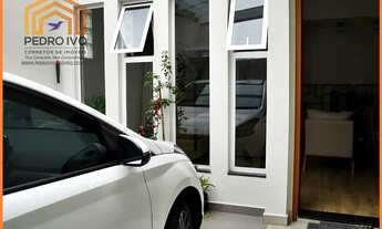 Imagem 5: Casa para Venda em Lima Duarte, Centro, 3 dormitórios, 2 suítes, 2 banheiros, 1 vaga